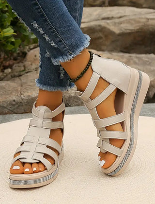 Gael™ Orthopedic & Stylish Sandals