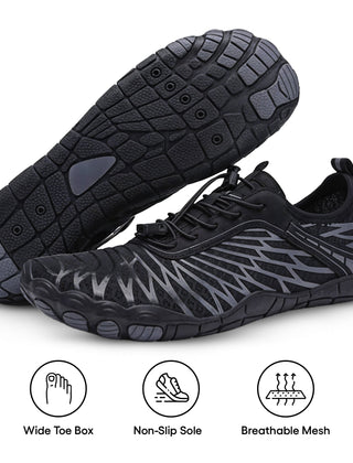Adriana™ Non-Slip Barefoot Unisex Shoes