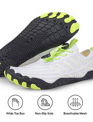 Adriana™ Non-Slip Barefoot Unisex Shoes
