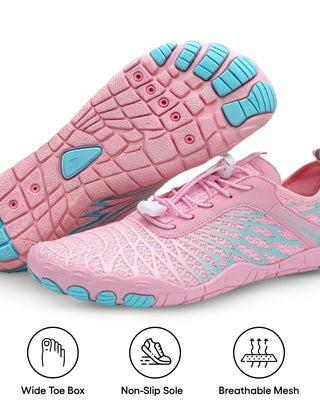 Adriana™ Non-Slip Barefoot Unisex Shoes
