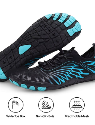 Adriana™ Non-Slip Barefoot Unisex Shoes