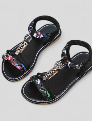Camina | Boho Sandals