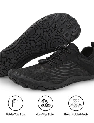 Adriana™ Non-Slip Barefoot Unisex Shoes