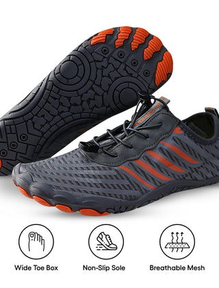Adriana™ Non-Slip Barefoot Unisex Shoes