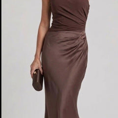 Marisol™ Elegant Maxi Dress