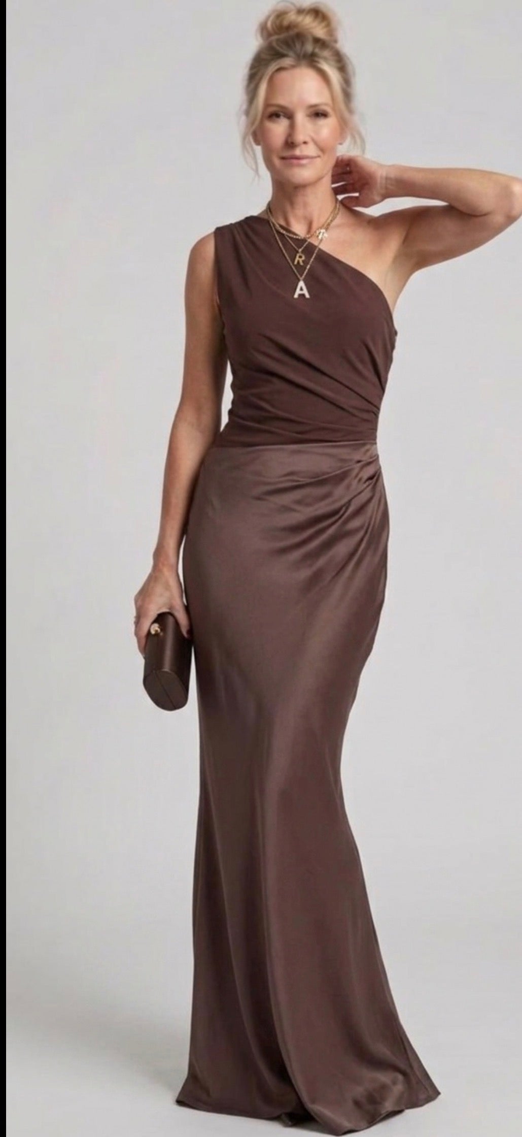 Marisol™ Elegant Maxi Dress