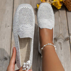Nadia  Orthopedic Shoes