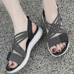 Camila™ Orthopedic Comfort Sandals