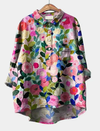 Everleigh | Relaxed Summer Tunic