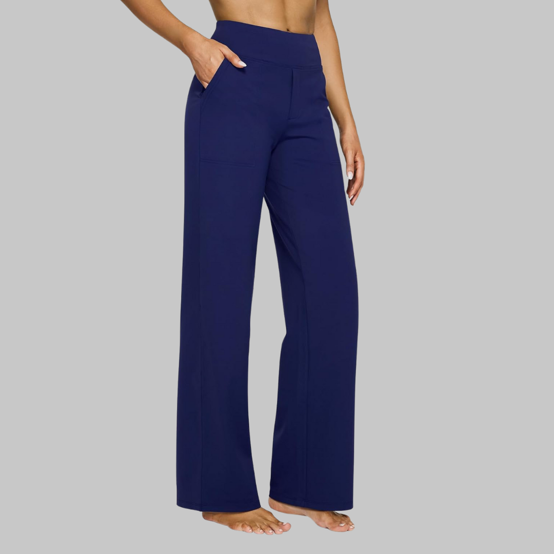 Olivia™ - Stretch Pants