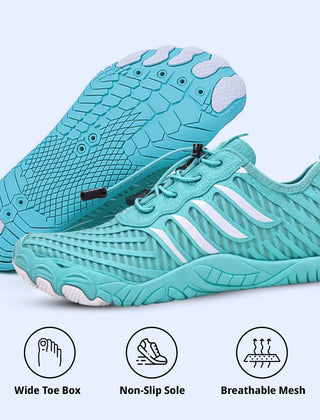 Adriana™ Non-Slip Barefoot Unisex Shoes