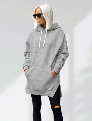 Georgia™ Oversized Hoodie Dress