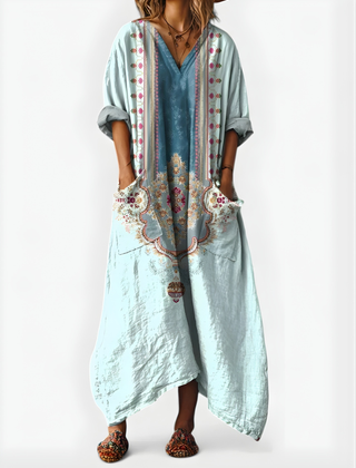 Thalia™ Elegant Dress