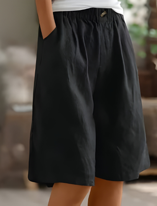 Sabby™ Everyday Elegant Shorts