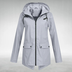 Rianna™ Elegant Weatherproof Jacket