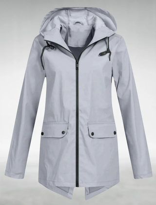 Rianna™ Elegant Weatherproof Jacket