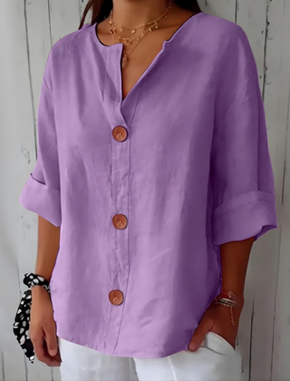 Linzie™ Everyday Comfort Blouse
