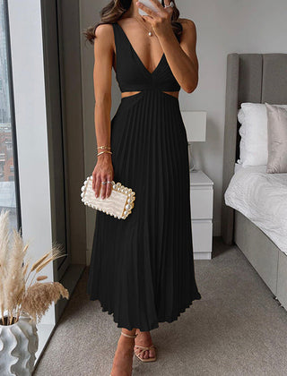 Perpetua™ Radiant Twist Dress