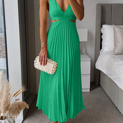 Perpetua™ Radiant Twist Dress