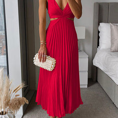 Perpetua™ Radiant Twist Dress