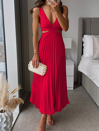 Perpetua™ Radiant Twist Dress