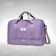 Yara™ Spacious Travel Bag