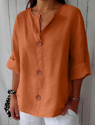 Linzie™ Everyday Comfort Blouse