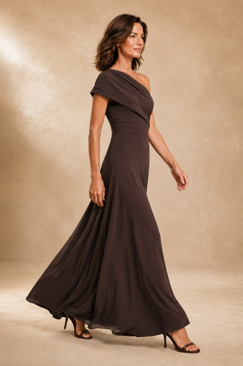 Amaris™ Effortless Everyday Elegance Dress