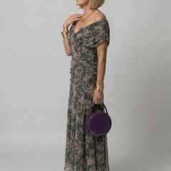 Ophelia™ Flow Midi Dress