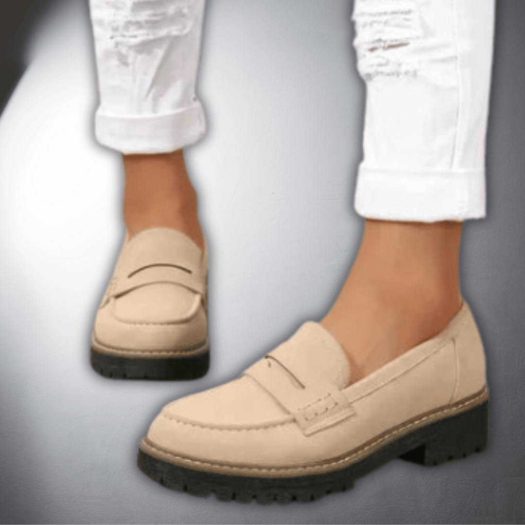 Olympia™ | Handcrafted Premium Shoes