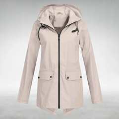 Rianna™ Elegant Weatherproof Jacket