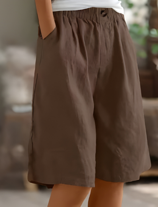 Sabby™ Everyday Elegant Shorts