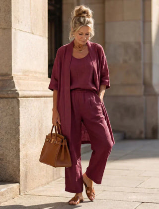 Lorrin™ Elegant Set