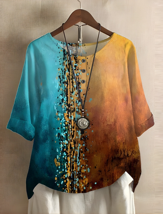 Amelia™  Classic Boho Top