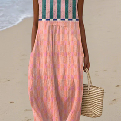 Solveig™ Casual Summer Dress