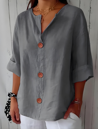 Linzie™ Everyday Comfort Blouse