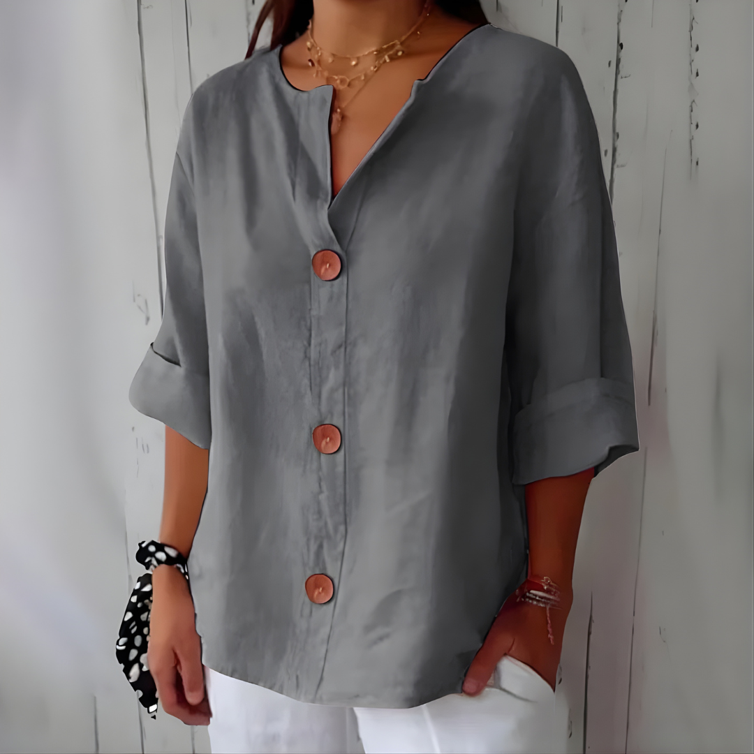 Linzie™ Everyday Comfort Blouse