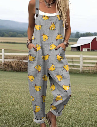 Coop Stroll Jumpsuit