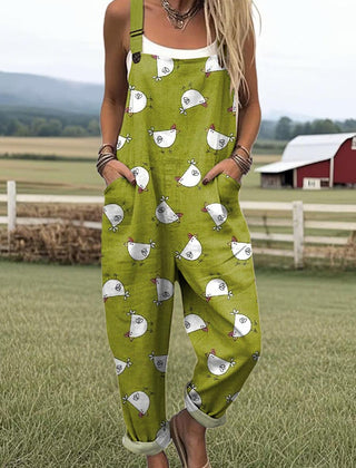 Coop Stroll Jumpsuit