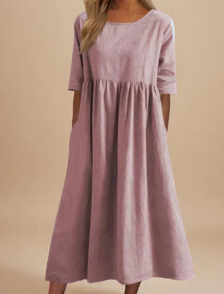 Mariella™ Flattering Everyday Dress
