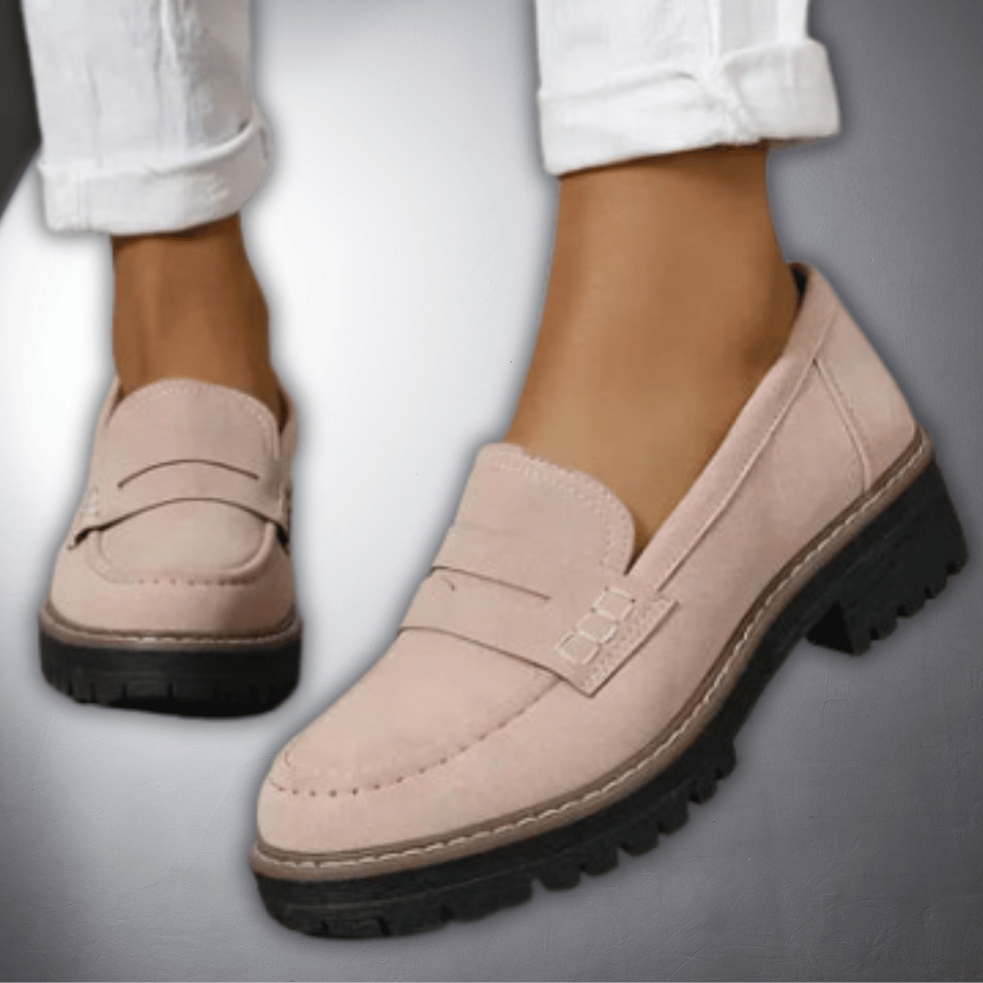 Olympia™ | Handcrafted Premium Shoes