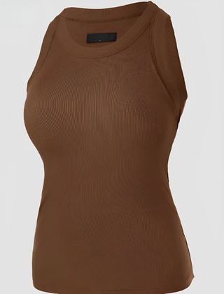 Genesis™ Built-In Bra Tank Top