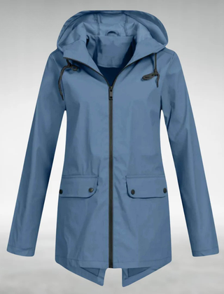 Rianna™ Elegant Weatherproof Jacket