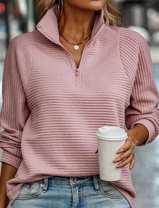 Klara - Stylish Women's Sweater