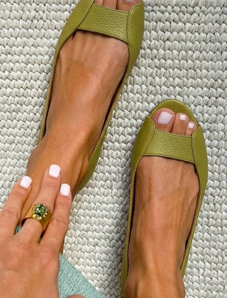 Kataleya | Vintage Sandals