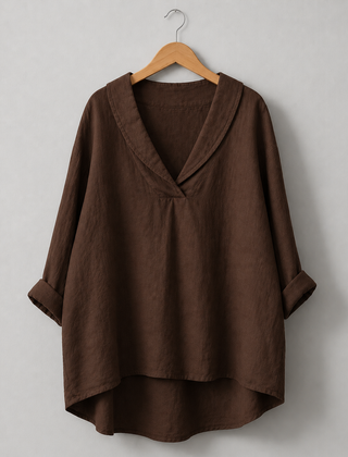 Lilah | Relaxed Summer Tunic