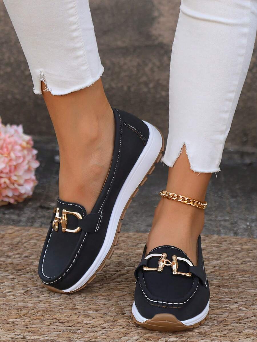 Cameron™ | Orthopedic Loafers