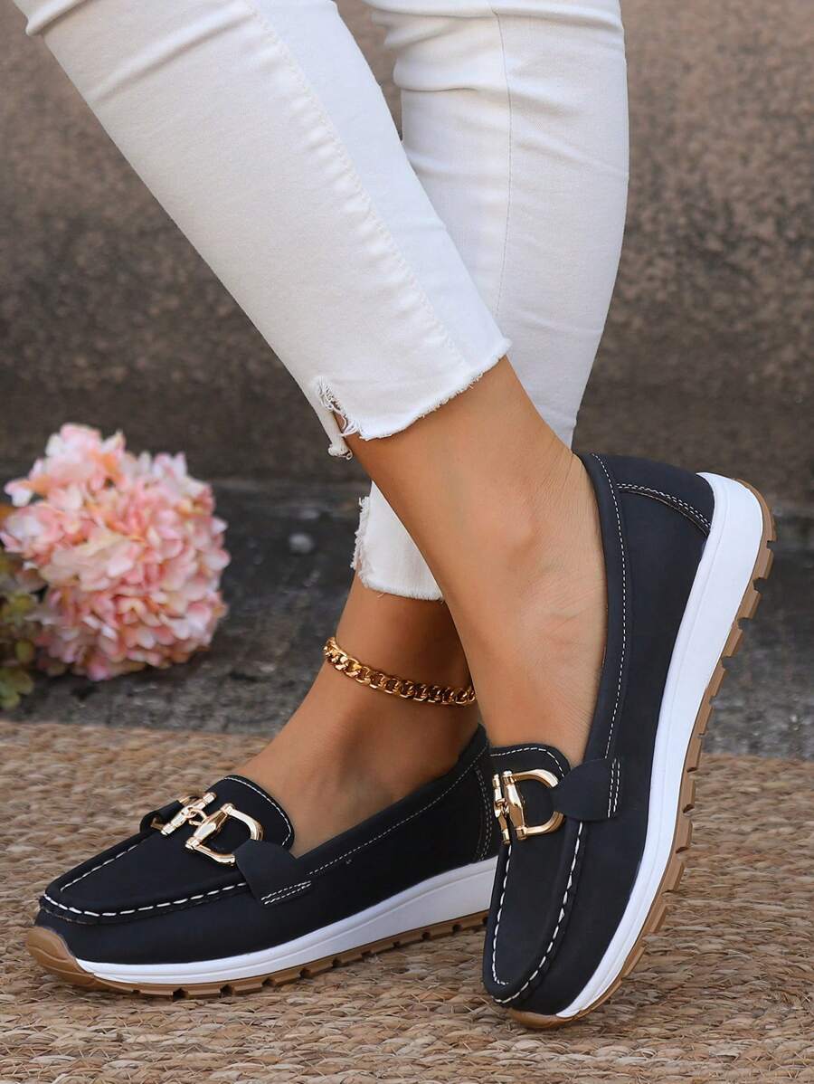 Cameron™ | Orthopedic Loafers