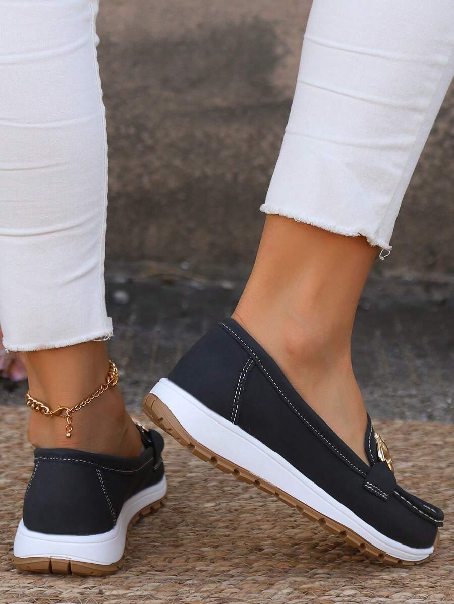 Cameron™ | Orthopedic Loafers