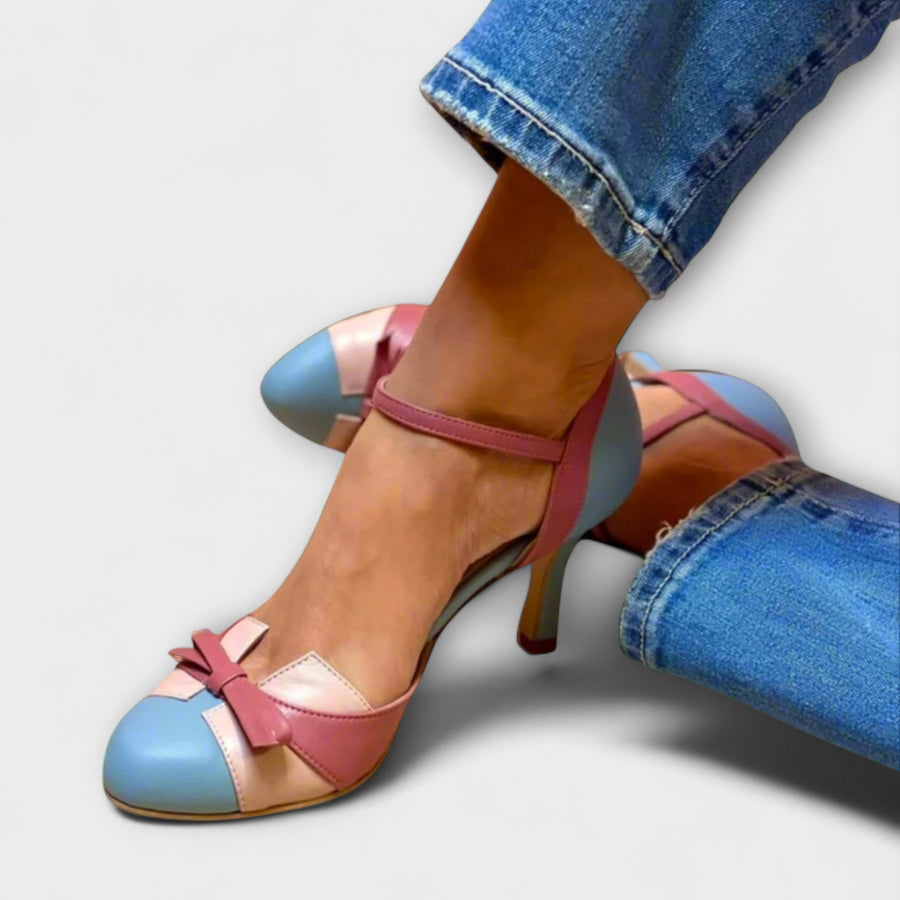 Lisa - Orthopaedic Sandals for Everyday Comfort